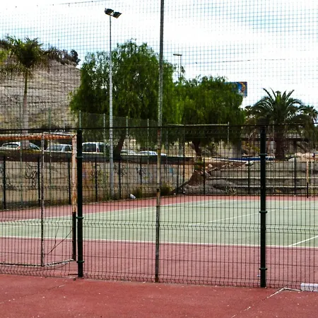 Orlando La Laguna * Costa Adeje (Tenerife)