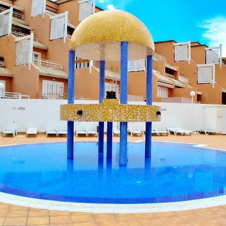 Orlando La Laguna Costa Adeje (Tenerife)