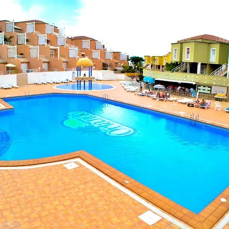 Orlando La Laguna Apartman