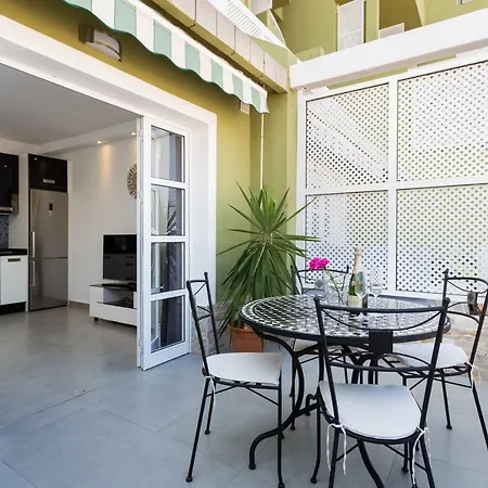 Orlando La Laguna Costa Adeje (Tenerife)