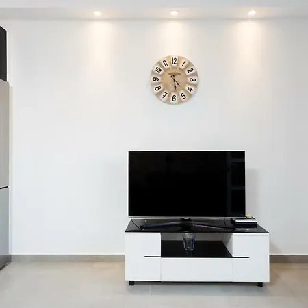 Orlando La Laguna Costa Adeje (Tenerife)