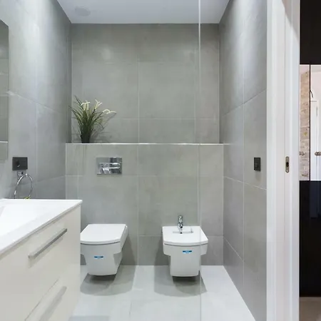 Apartament Orlando La Laguna Costa Adeje (Tenerife)