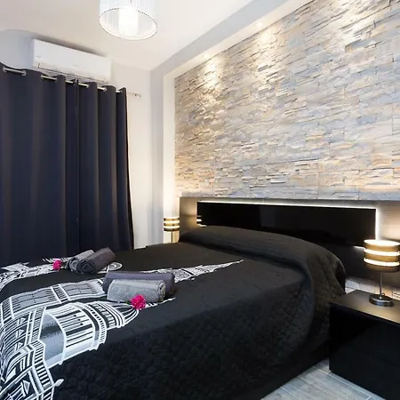 Apartman Orlando La Laguna *