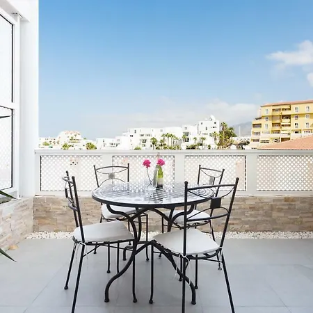 Apartman Orlando La Laguna *