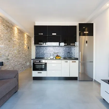 Orlando La Laguna Apartman