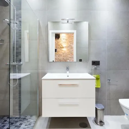 Orlando La Laguna Costa Adeje (Tenerife)