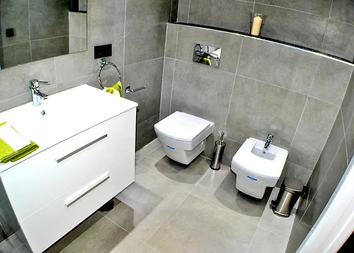 Orlando La Laguna Appartement Costa Adeje (Tenerife)