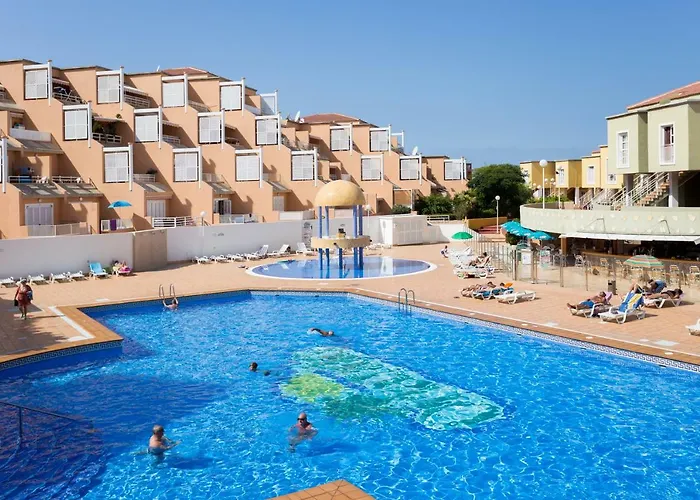 Appartement Orlando La Laguna *