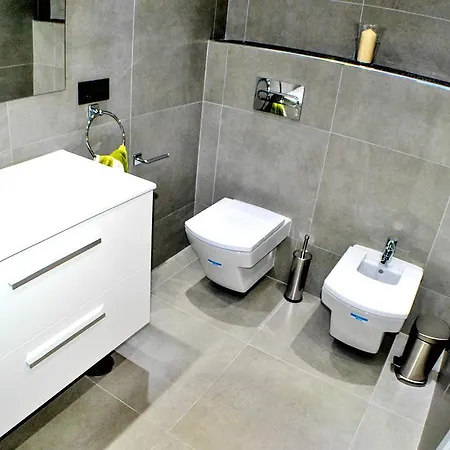 Orlando La Laguna Appartement Costa Adeje (Tenerife)