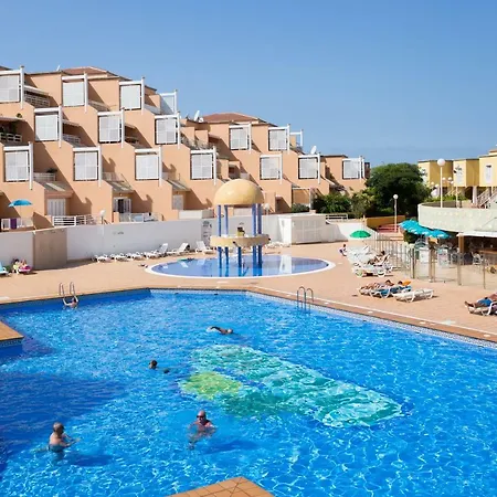 Appartement Orlando La Laguna *