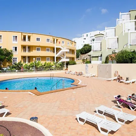 Apartamento Orlando La Laguna *