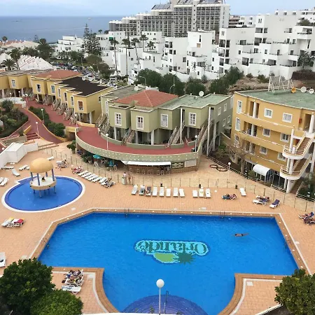 Orlando La Laguna Appartement *