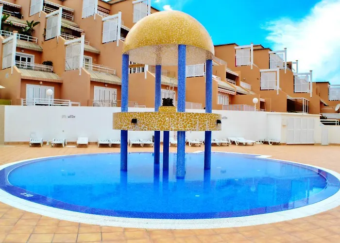 Orlando La Laguna Costa Adeje (Tenerife)