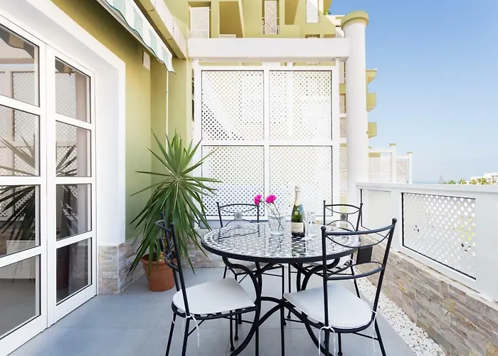 Apartament Orlando La Laguna Costa Adeje (Tenerife)