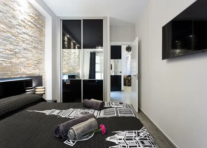 Orlando La Laguna Apartament *