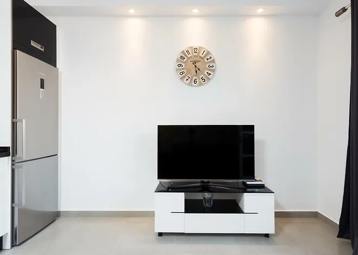 Orlando La Laguna Costa Adeje (Tenerife)