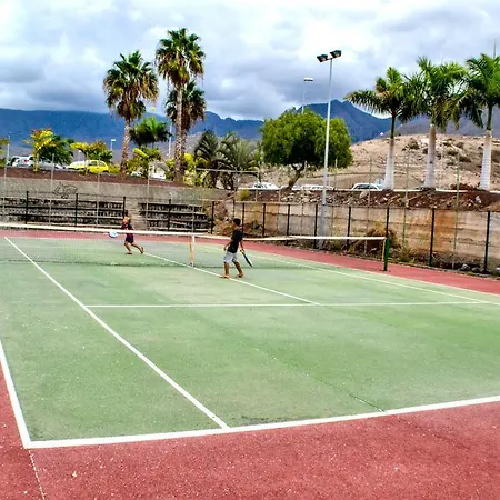 Apartment Orlando La Laguna Costa Adeje (Tenerife)