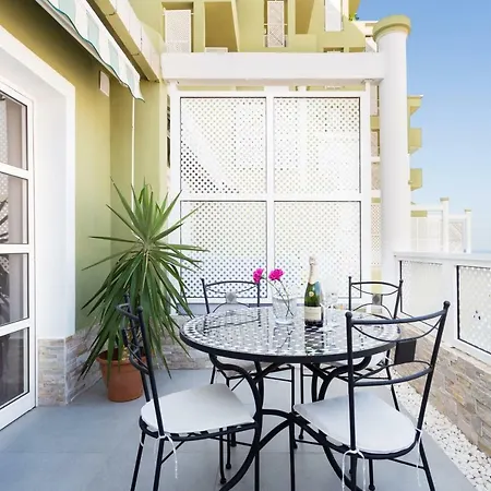 Apartment Orlando La Laguna Costa Adeje (Tenerife)