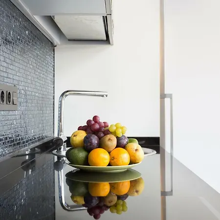 Orlando La Laguna Costa Adeje (Tenerife)