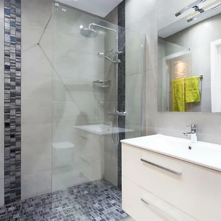 Apartment Orlando La Laguna *