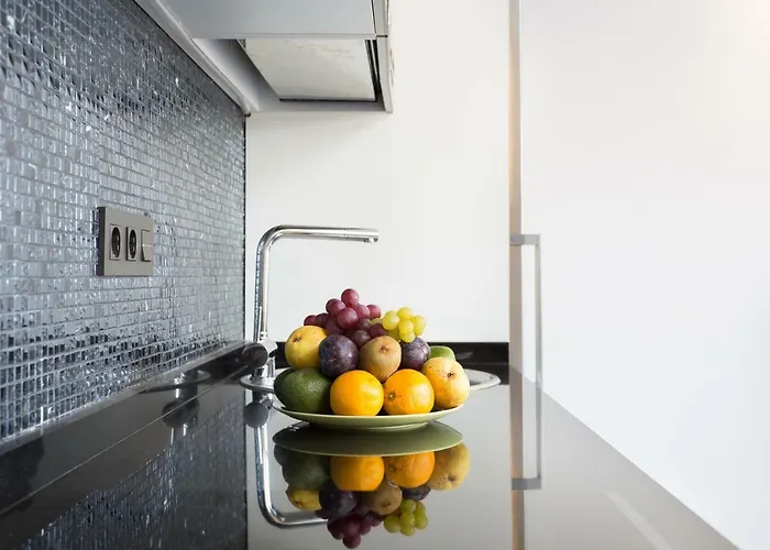 Orlando La Laguna Costa Adeje (Tenerife)