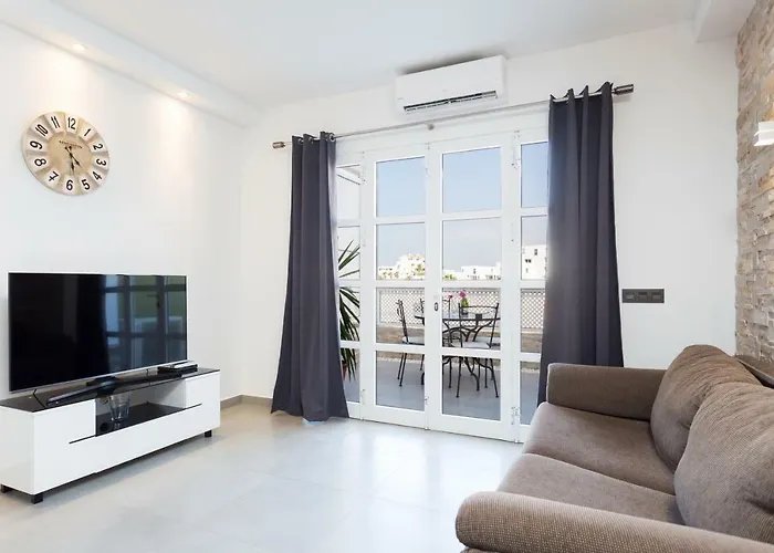 Orlando La Laguna Apartman