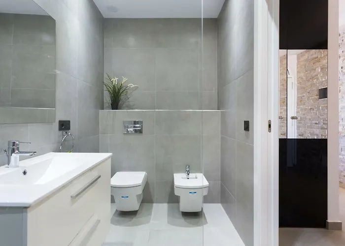 Apartman Orlando La Laguna Costa Adeje (Tenerife)