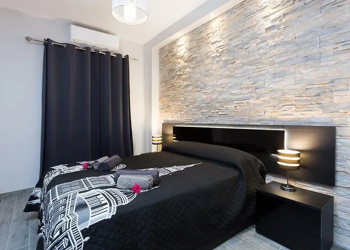 Apartman Orlando La Laguna *