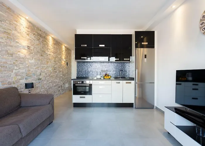 Orlando La Laguna Apartman